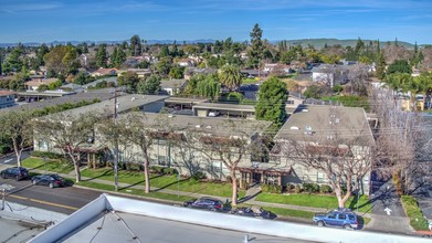 Chestnut Gardens in Concord, CA - Building Photo - Other