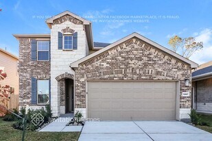 13467 Maltessa Dr in Magnolia, TX - Building Photo