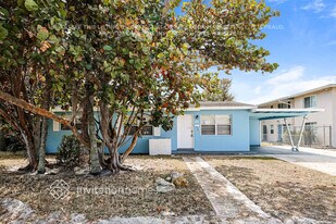 926 Northern Dr in West Palm Beach, FL - Building Photo