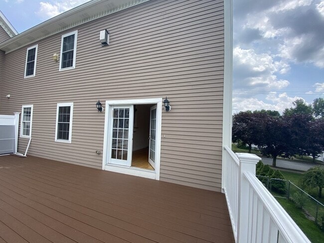 378 Washington St in Winchester, MA - Building Photo - Building Photo