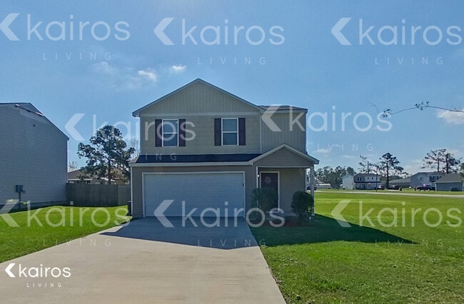 property at 2592 Catalina Ct
