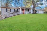 3545 Jackson Dr photo'