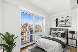 114 Ridge St in New York, NY - Building Photo