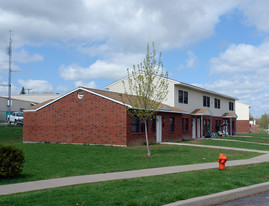 Meadowbrook Apartamentos