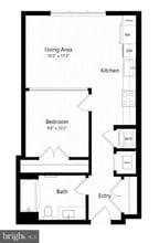 4851 Ellin Rd, Unit 115 in Hyattsville, MD - Foto de edificio - Building Photo