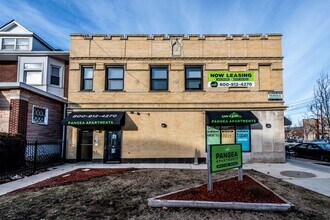 7102 S Luella Chicago, IL 60649 in Chicago, IL - Building Photo - Building Photo