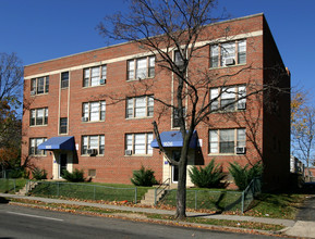 1606 Independence Avenue in Washington, DC - Building Photo - Building Photo