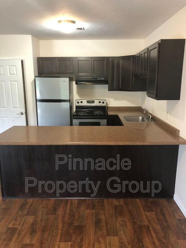 property at 7213 Maple Valley Rd