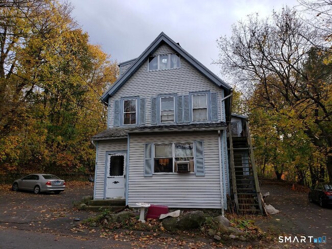 property at 1 Post St