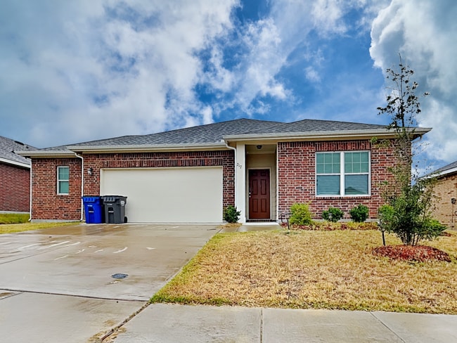 property at 217 Concho River Dr