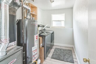 7939 Eaton St in Arvada, CO - Building Photo - Building Photo