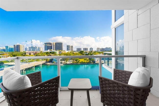 9521 E Bay Harbor Dr in Bay Harbor Islands, FL - Building Photo - Building Photo