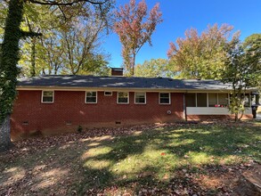 105 Glenwood Dr in Lexington, NC - Building Photo - Building Photo