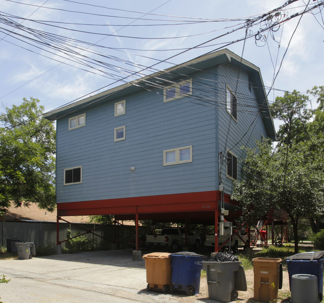 3412 Speedway in Austin, TX - Building Photo - Building Photo