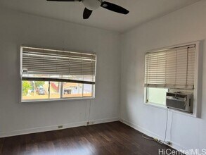 3726 Crater Rd in Honolulu, HI - Building Photo - Building Photo