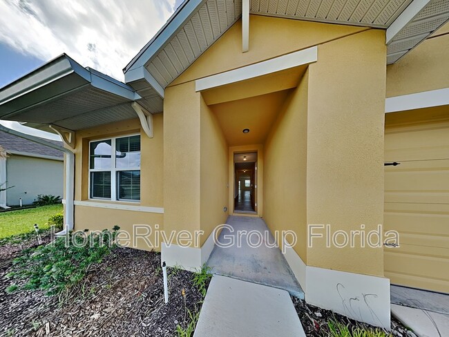 10688 SW Prato Wy, Unit 005C01 in Port St. Lucie, FL - Foto de edificio - Building Photo