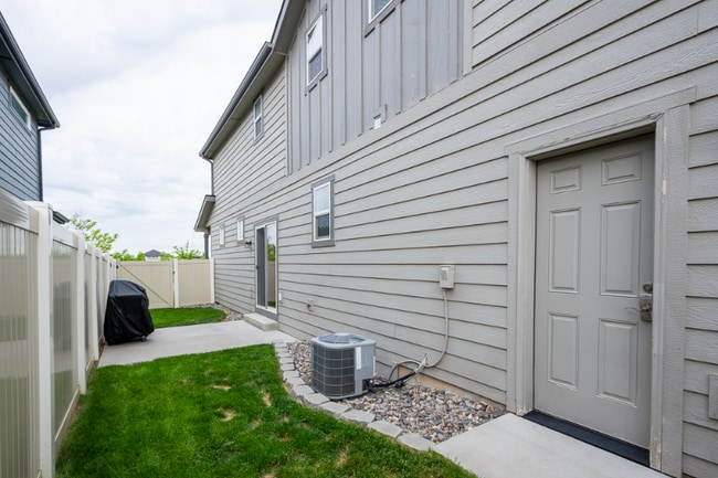 7966 S Indigo Ridge Ave in Boise, ID - Building Photo - Building Photo