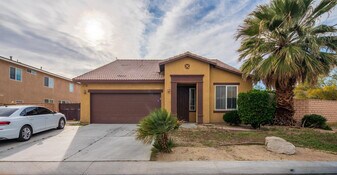 37523 Durwent Dr in Indio, CA - Building Photo