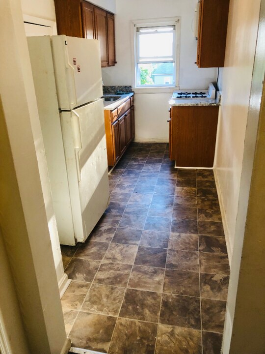4101 Fernhill Ave-Unit -3 in Baltimore, MD - Building Photo