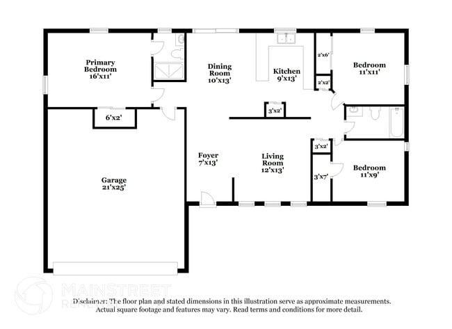 545 Legume Dr in Port Orange, FL - Building Photo - Building Photo