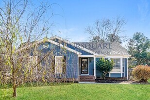 201 Heathwick Dr in Knightdale, NC - Building Photo