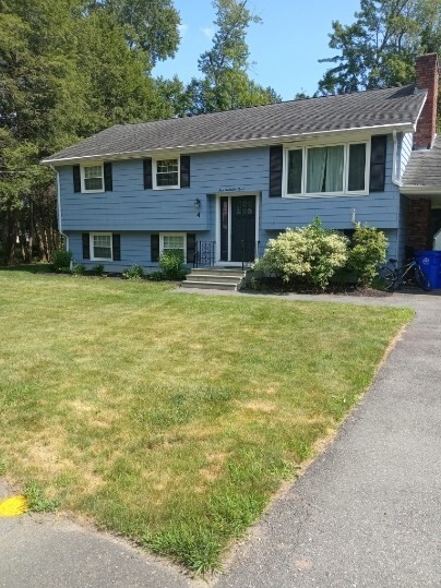 property at 4 Washington St