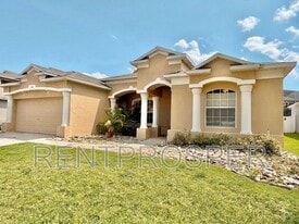 10181 Marsh Pine Cir in Orlando, FL - Building Photo