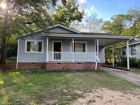 22 Fairmont Dr in Little Rock, AR - Building Photo