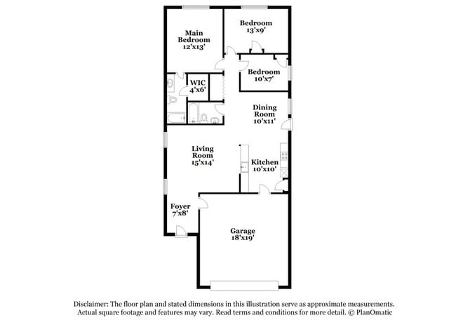 7122 Aurora Falls Ln, Unit 1 in Houston, TX - Building Photo - Building Photo