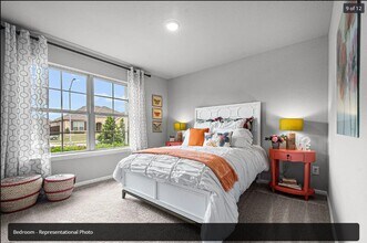 13120 Yellowstone Way in Providence Village, TX - Foto de edificio - Building Photo