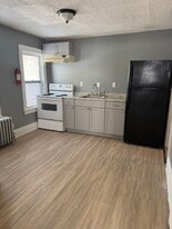 209 Spencer St in Rochester, NY - Building Photo