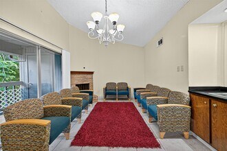 8360 Jorine Dr in Houston, TX - Building Photo - Building Photo