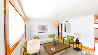 1221 W Washington St, Unit 2 in Springfield, IL - Building Photo