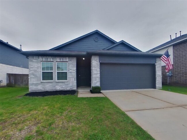 property at 10030 Stone Briar Dr