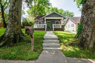 1306 Douglas Ave in Nashville, TN - Building Photo - Building Photo