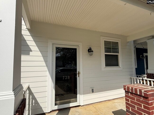 739 Garden Forest Road in Columbia, SC - Building Photo - Building Photo