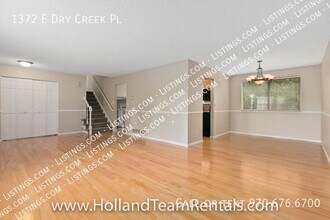 1372 E Dry Creek Pl in Centennial, CO - Building Photo - Building Photo