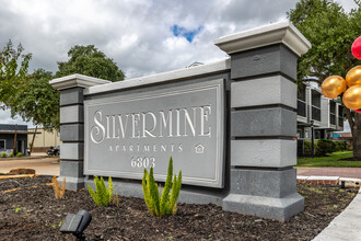 Silvermine in Victoria, TX - Foto de edificio - Building Photo