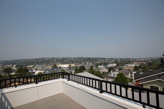 West Emerson Street Portfolio in Seattle, WA - Building Photo - Building Photo