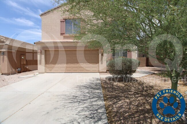 43902 W Magnolia Rd