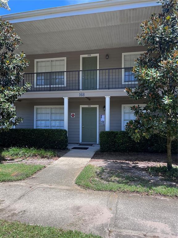 property at 168 Reserve Cir