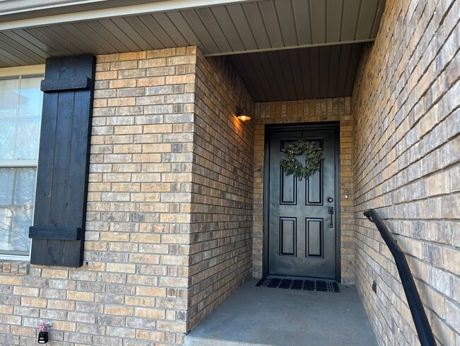 3128 S Overhill Ave in Springfield, MO - Building Photo - Building Photo