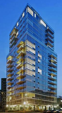 Solaria Riverdale in Bronx, NY - Building Photo