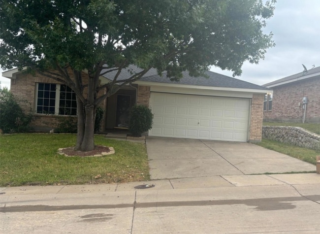 property at 6630 Tealglen Dr