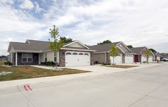 Redwood Brownsburg in Brownsburg, IN - Building Photo - Building Photo