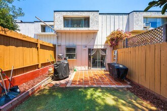1261 34th St in San Diego, CA - Building Photo - Building Photo