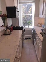 2410 20th St NW in Washington, DC - Building Photo