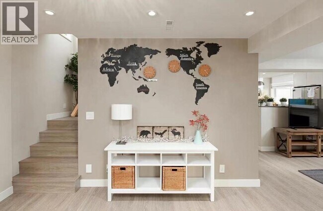 15XX W 65th Ave in Vancouver, BC - Building Photo - Building Photo