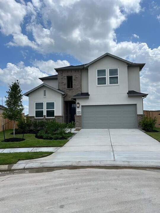 21627 Royal Jett Dr in Cypress, TX - Building Photo