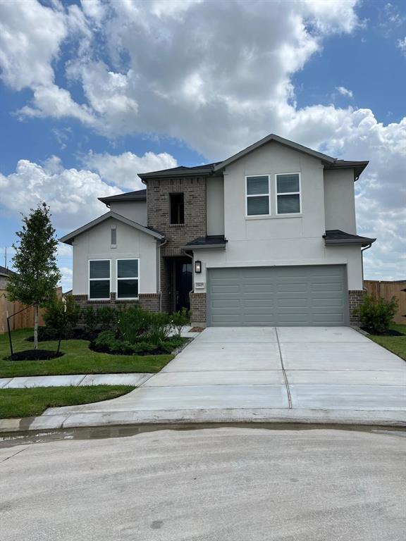 property at 21627 Royal Jett Dr